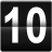 icon Retro Clock Widget 1.2.8.GMS