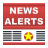 icon Spanish News Alerts 8.0.5