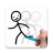 icon Stickman: Draw animation 6.0.2s