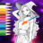 icon Coloring Book: Funny Color 1.0.5