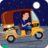 icon Tuk Tuk Crazy Driver 6