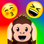 icon Emoji Guess Puzzle