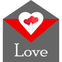 icon Love SMS Collections