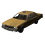 icon Duty Driver Taxi FREE