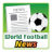 icon World Football News 3.4