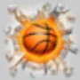 icon Basketball shoot n jam
