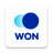 icon com.wooribank.smart.npib 3.1.2