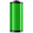 icon Battery Calibration 1.18