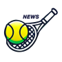 icon Tennis News