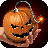 icon Fireworks Bang Halloween Joke 1.5