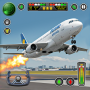 icon Airplane Simulator