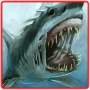 icon Shark Simulator 3D