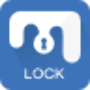 icon Media Lock