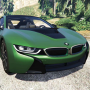 icon Drive i8