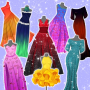 icon Dress DesignerDoll Fashion