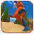 icon Dragon Boy Run 3D 1.1