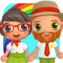 icon Happy Daycare