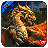 icon Flying Dragon 3D Simulator 1.0.3