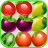 icon Bubble Fruits 1.1.10