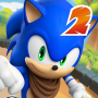 icon Sonic Dash 2: Sonic Boom Run